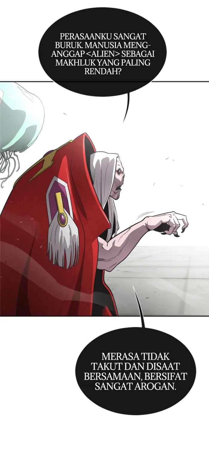 Superhuman Era Chapter 27 Gambar 10