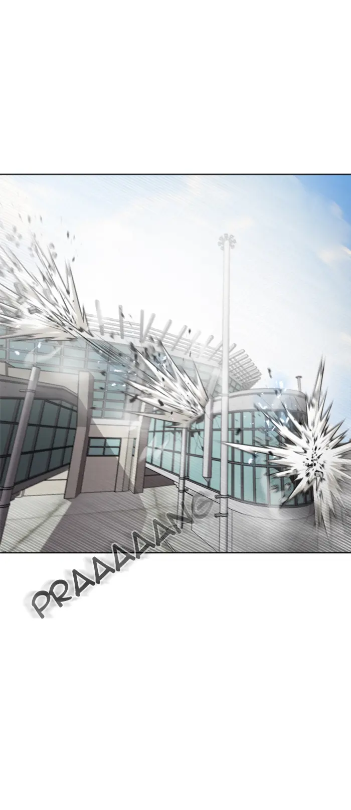 Superhuman Era Chapter 28 Gambar 10