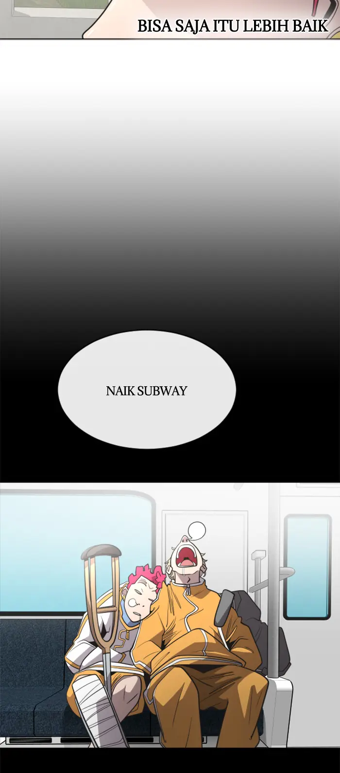 Superhuman Era Chapter 38 Gambar 10