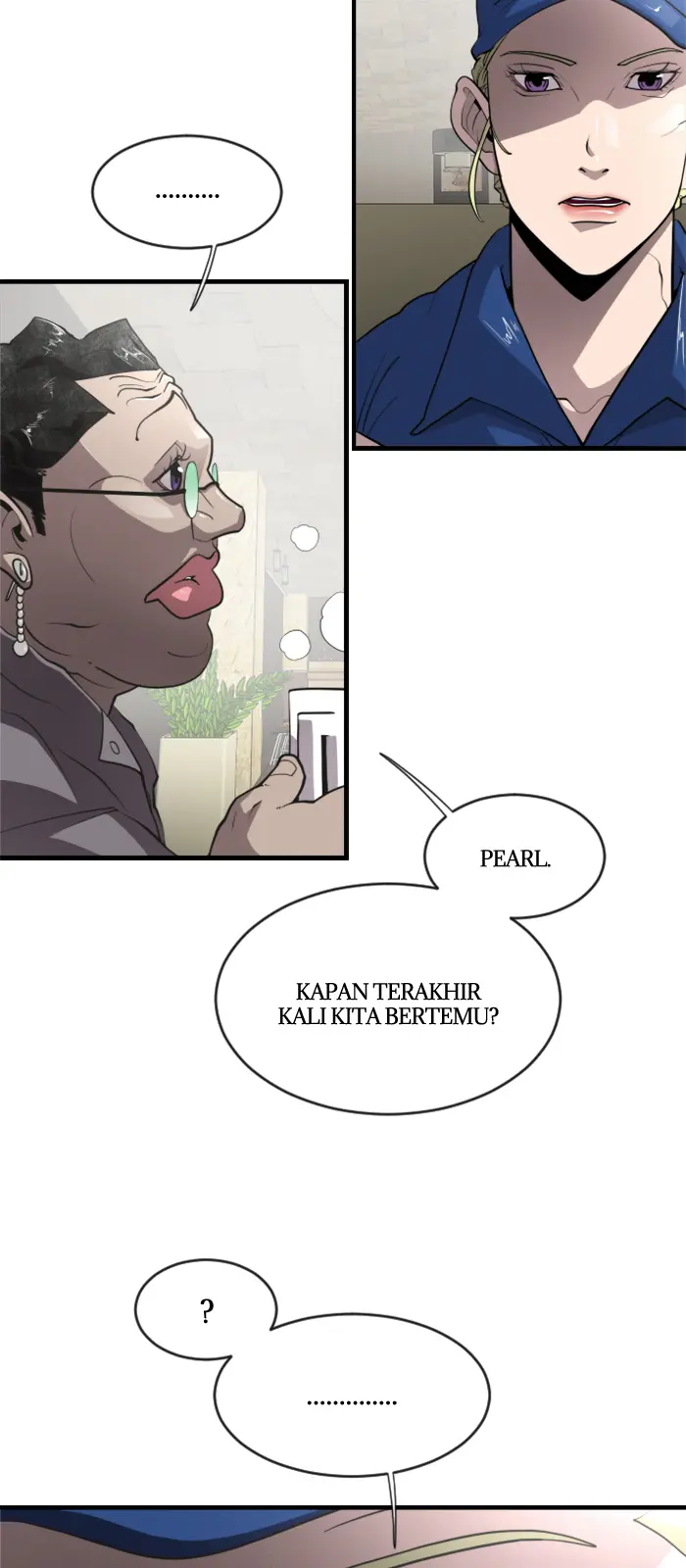 Superhuman Era Chapter 41 Gambar 10