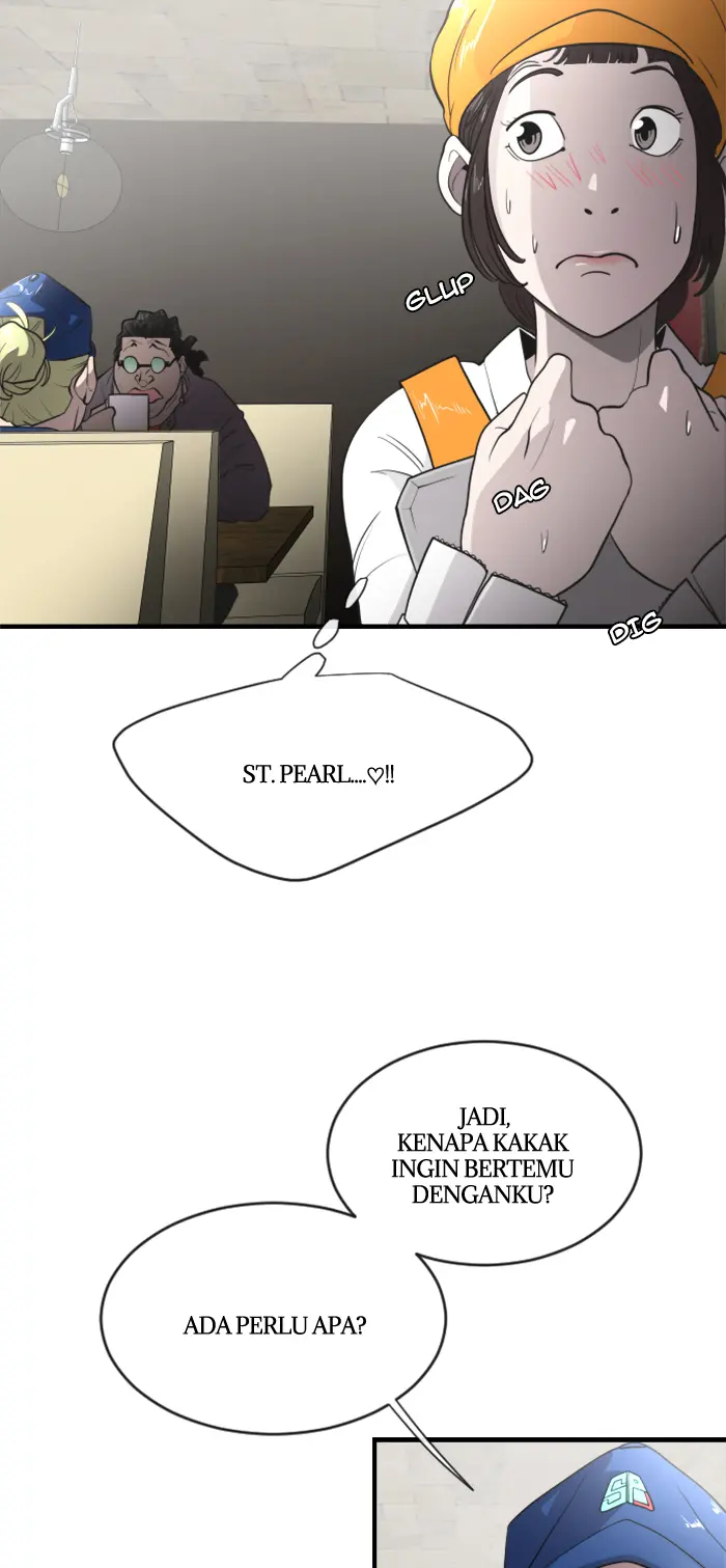 Superhuman Era Chapter 41 Gambar 9