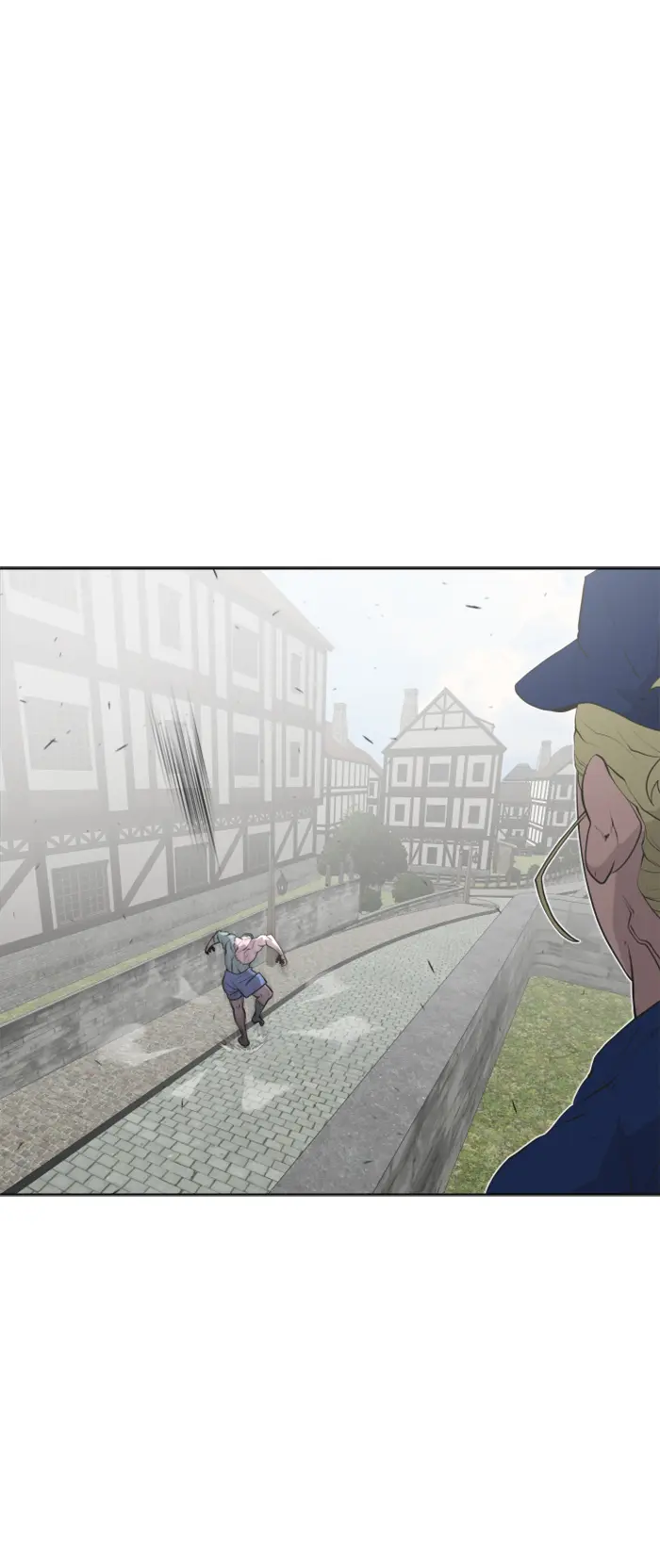 Superhuman Era Chapter 49 Gambar 10