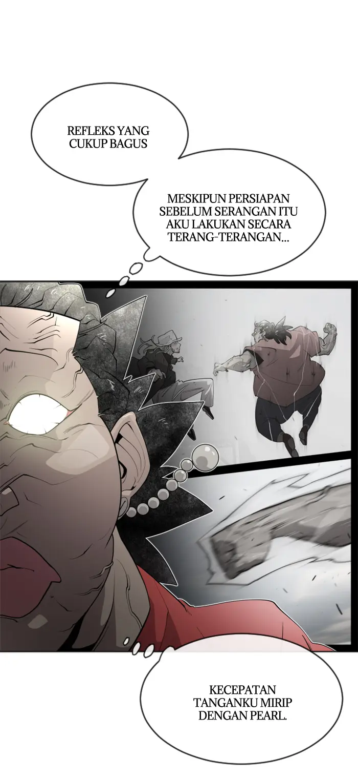 Superhuman Era Chapter 52 Gambar 10