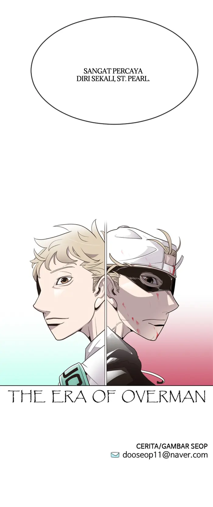 Superhuman Era Chapter 53 Gambar 10