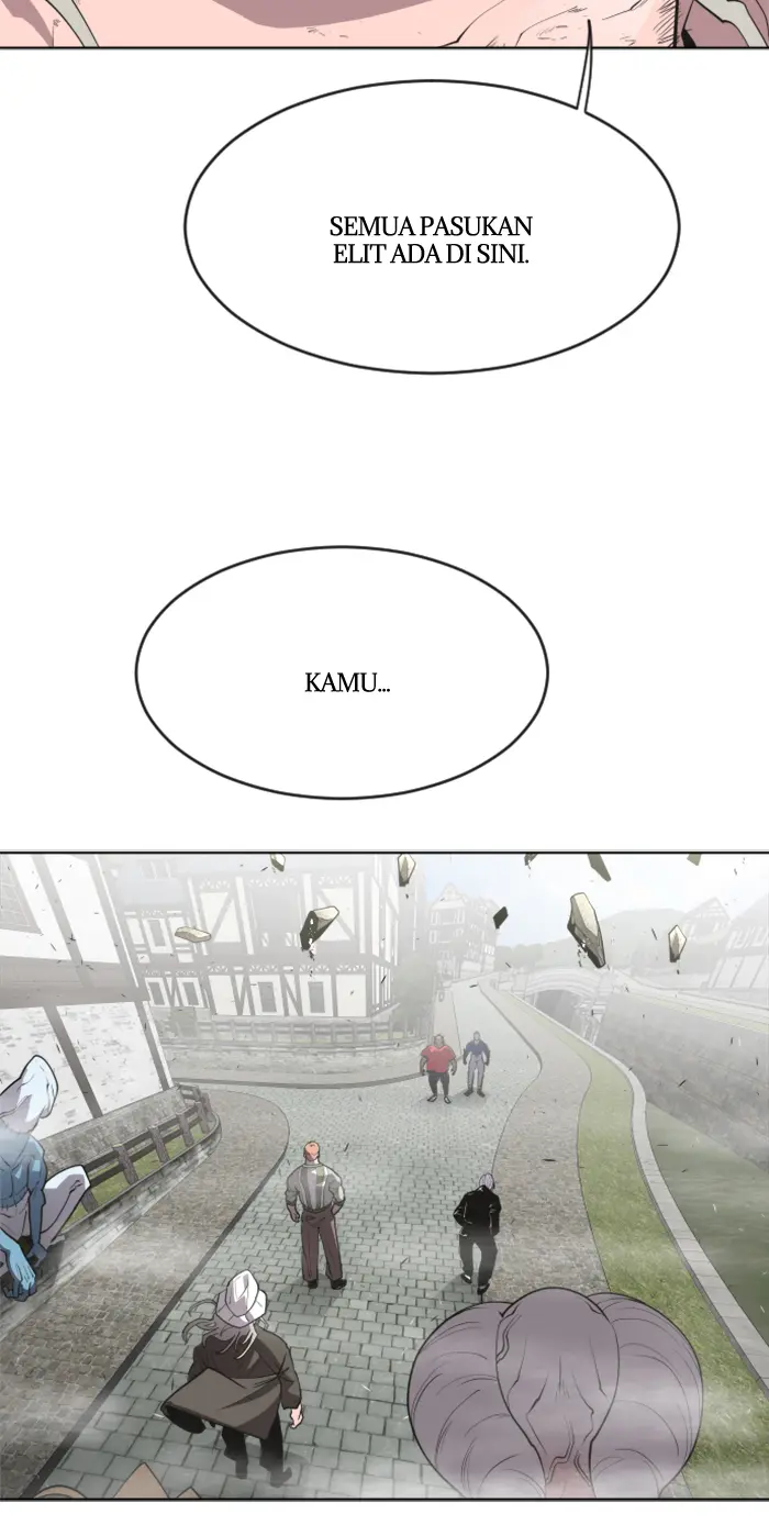Superhuman Era Chapter 53 Gambar 9