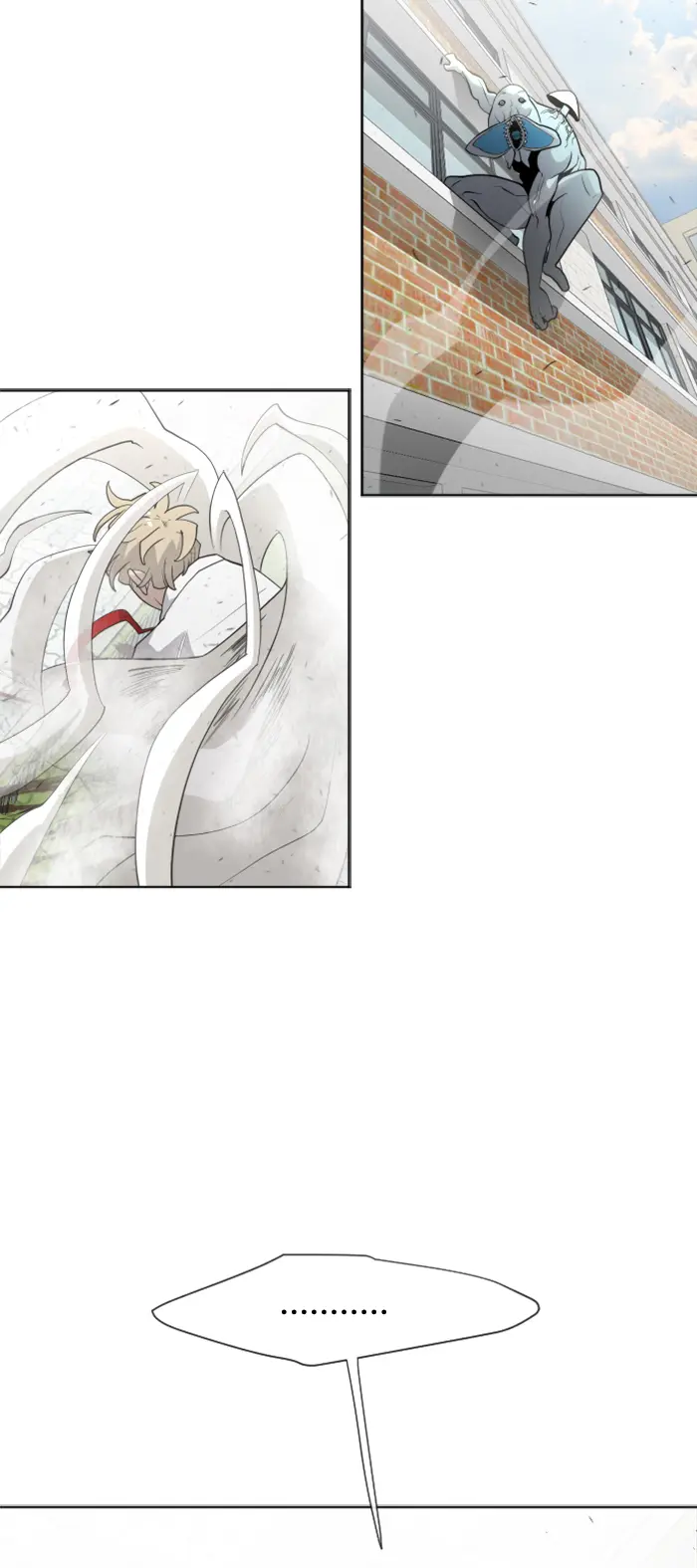 Superhuman Era Chapter 61 Gambar 10