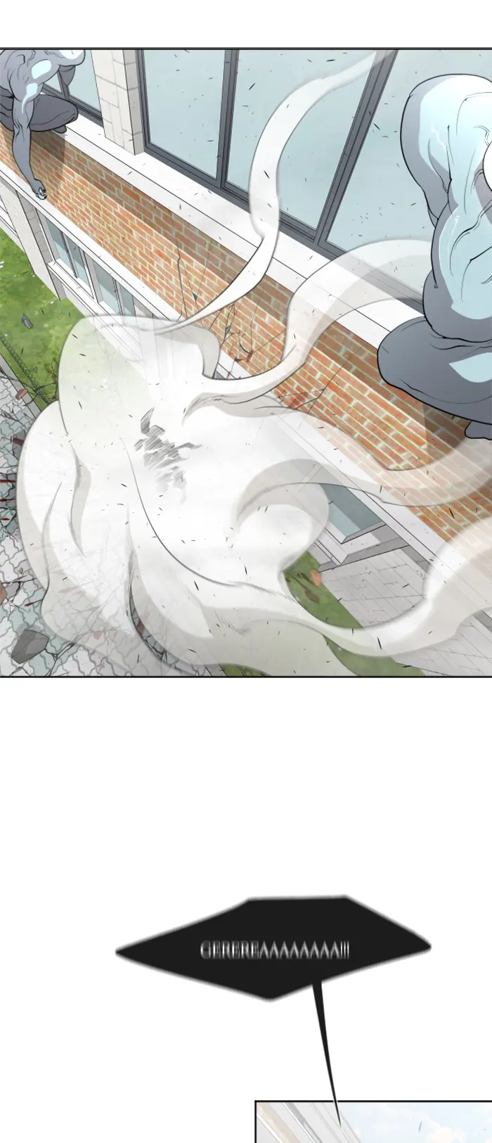 Superhuman Era Chapter 61 Gambar 9