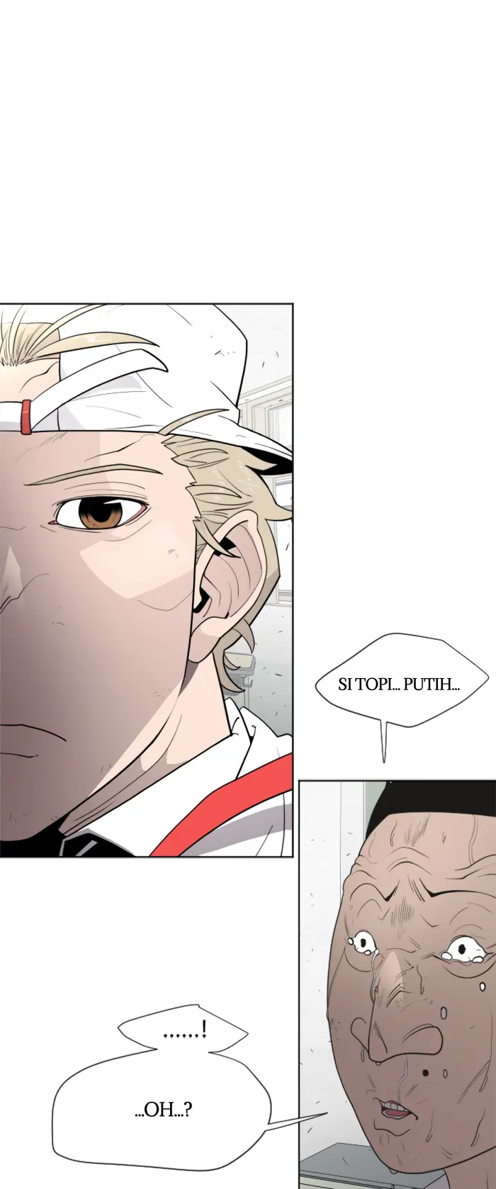 Superhuman Era Chapter 63 Gambar 9