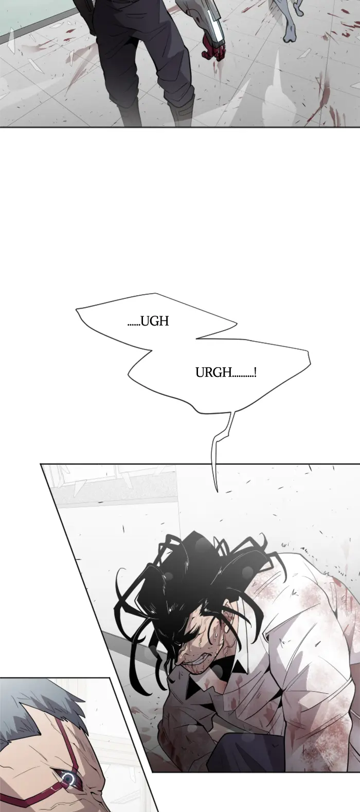 Superhuman Era Chapter 65 Gambar 9