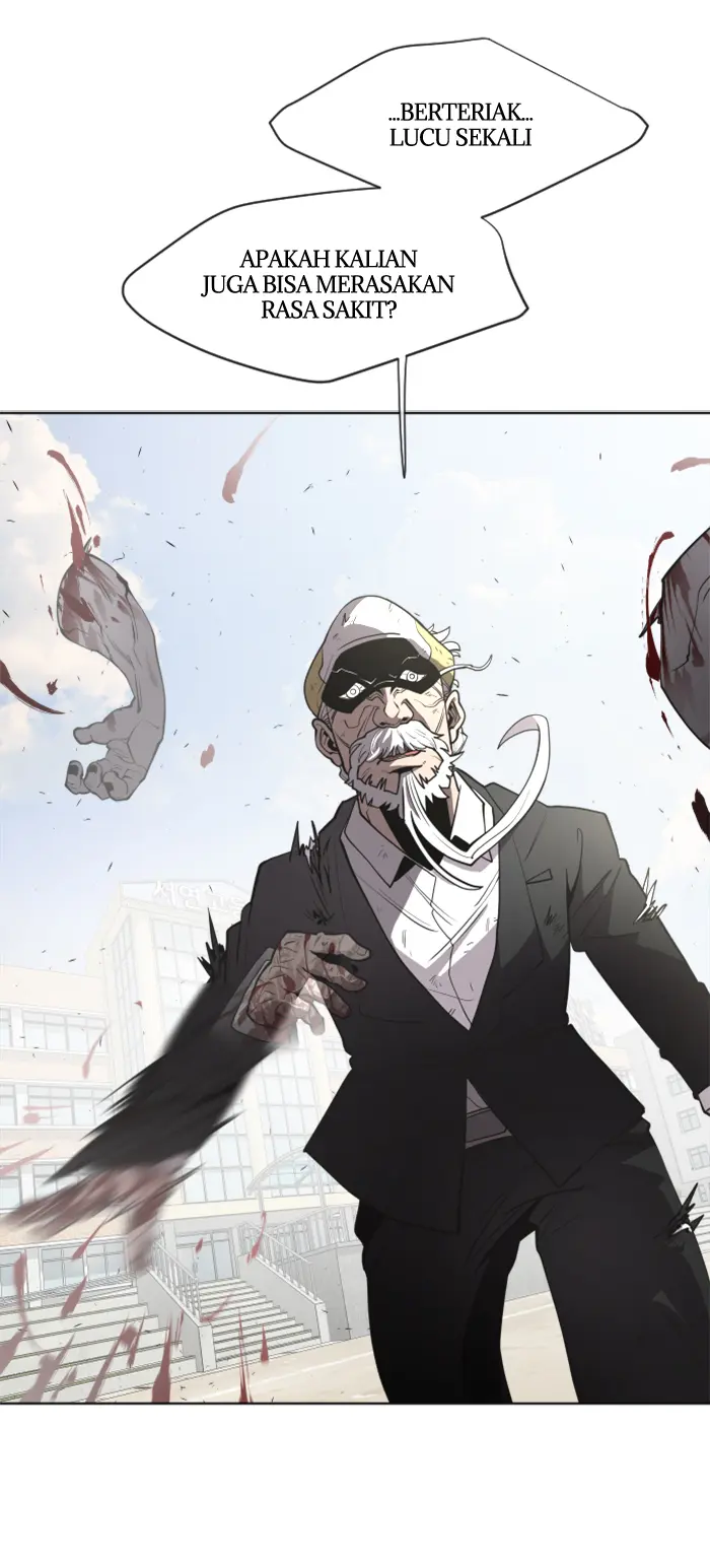 Superhuman Era Chapter 66 Gambar 10