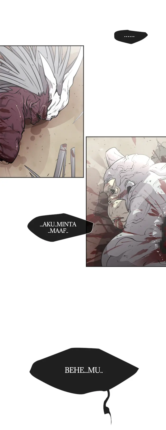 Superhuman Era Chapter 67 Gambar 10