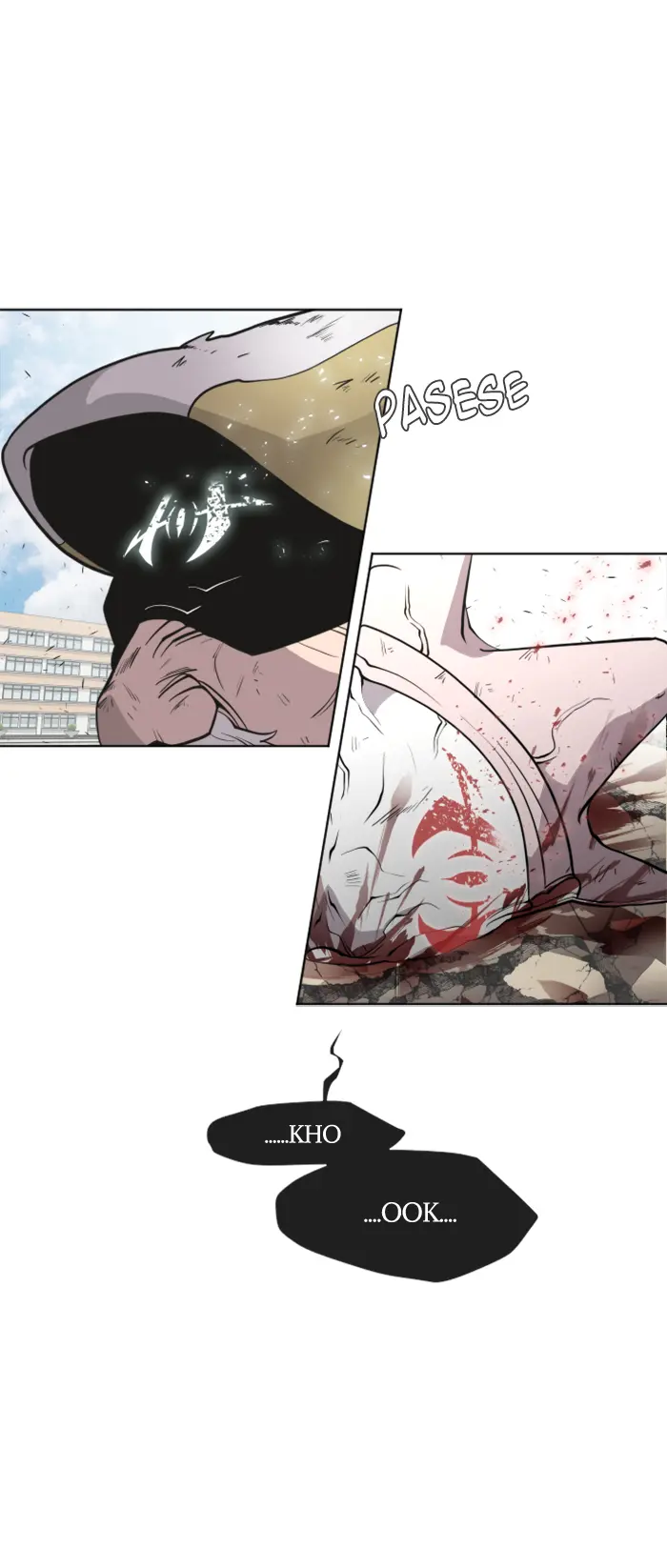 Superhuman Era Chapter 67 Gambar 9