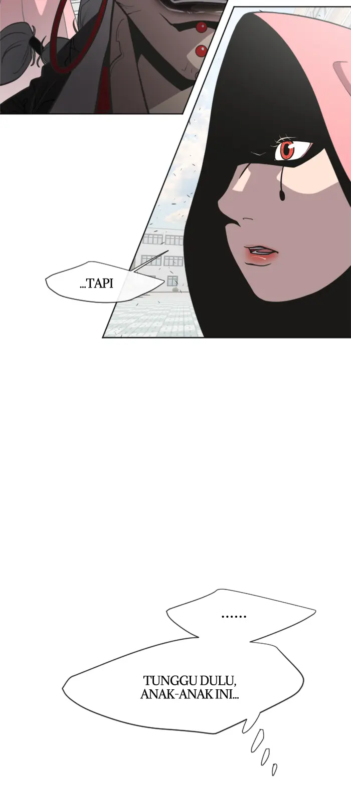 Superhuman Era Chapter 68 Gambar 10