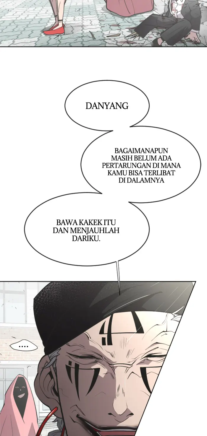 Superhuman Era Chapter 68 Gambar 9