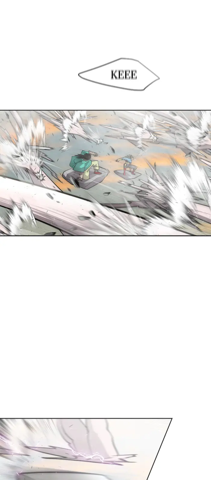 Superhuman Era Chapter 69 Gambar 10