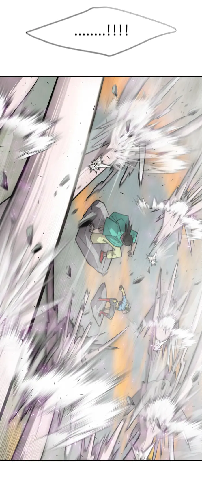 Superhuman Era Chapter 69 Gambar 9
