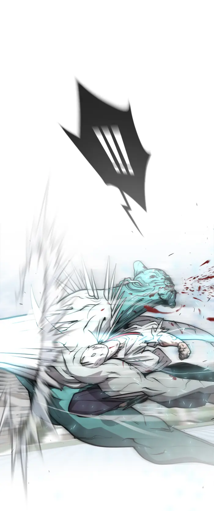 Superhuman Era Chapter 72 Gambar 9
