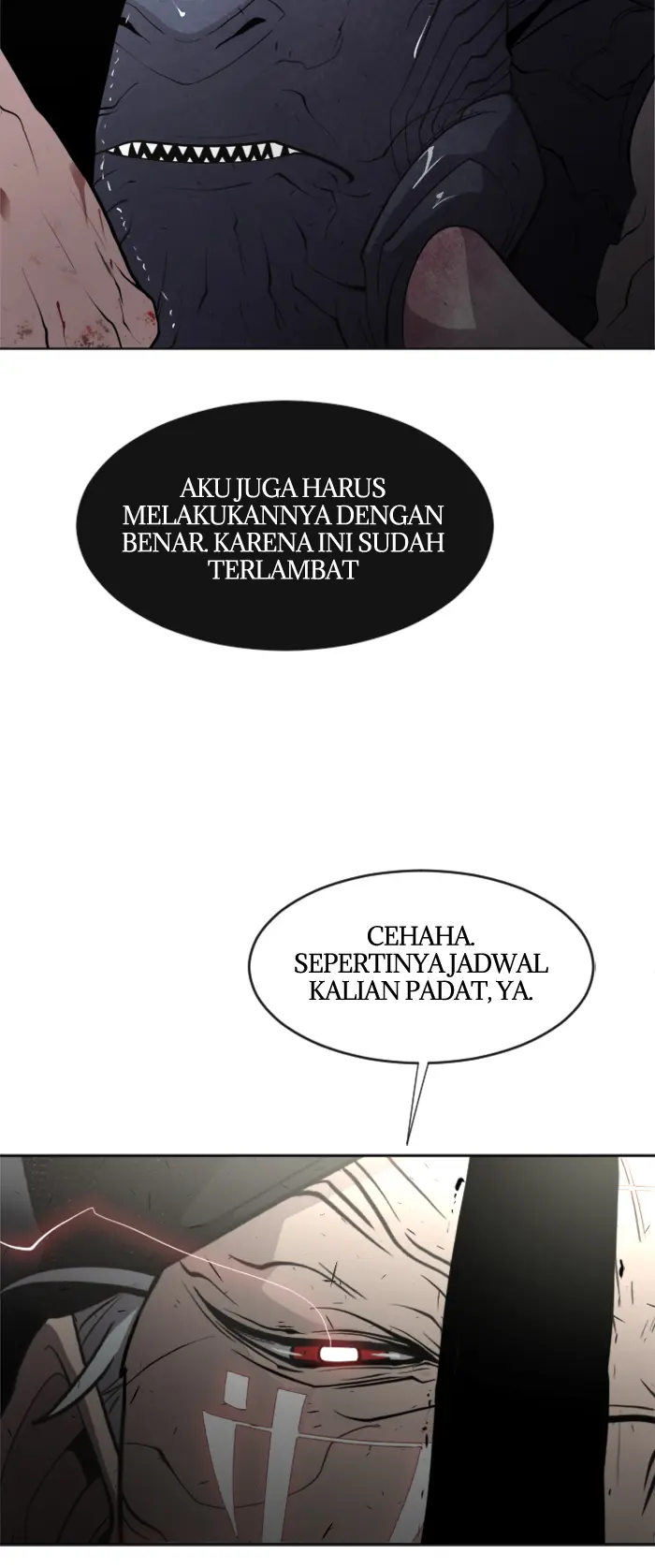 Superhuman Era Chapter 73 Gambar 9