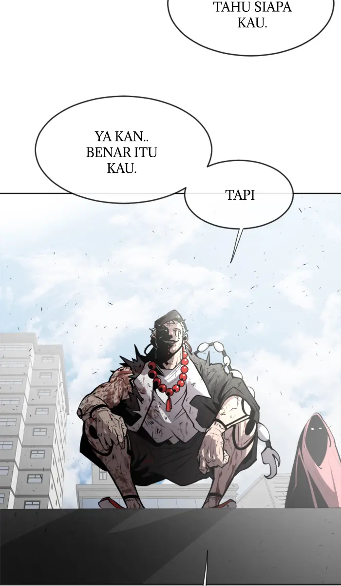 Superhuman Era Chapter 77 Gambar 10