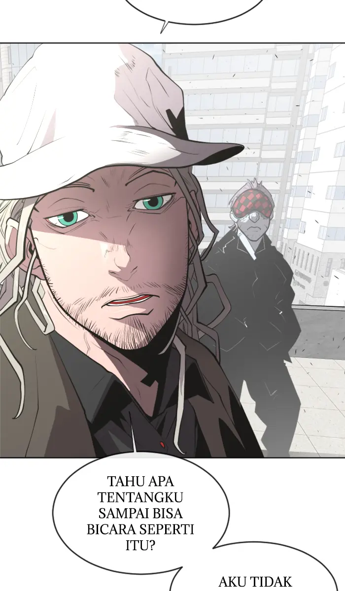Superhuman Era Chapter 77 Gambar 9