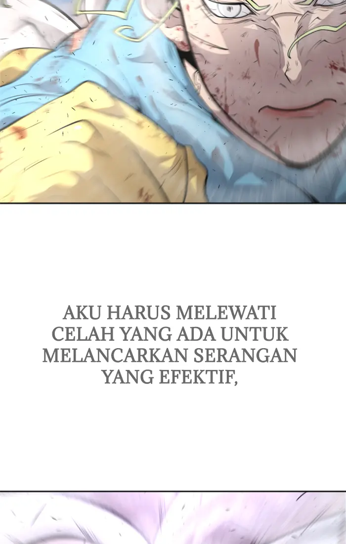 Superhuman Era Chapter 79 Gambar 10