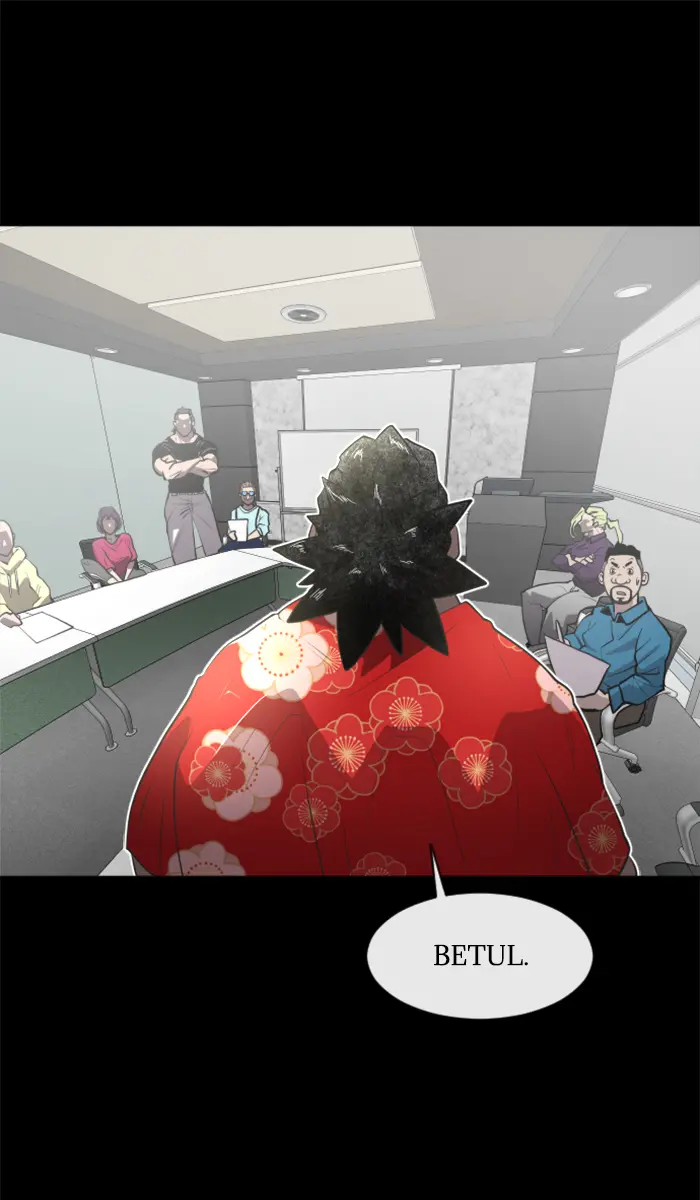 Superhuman Era Chapter 81 Gambar 9