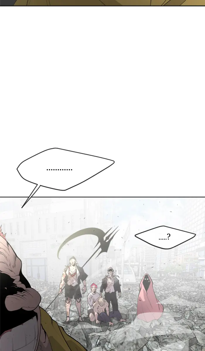 Superhuman Era Chapter 86 Gambar 10