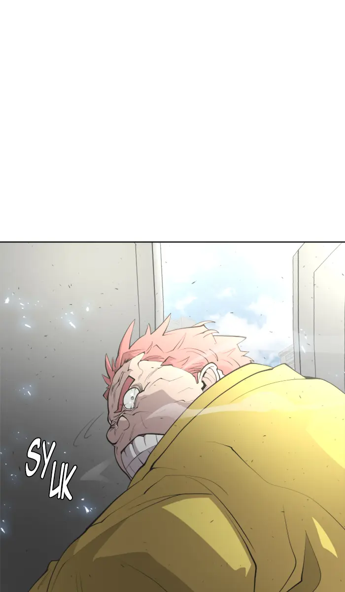 Superhuman Era Chapter 86 Gambar 9