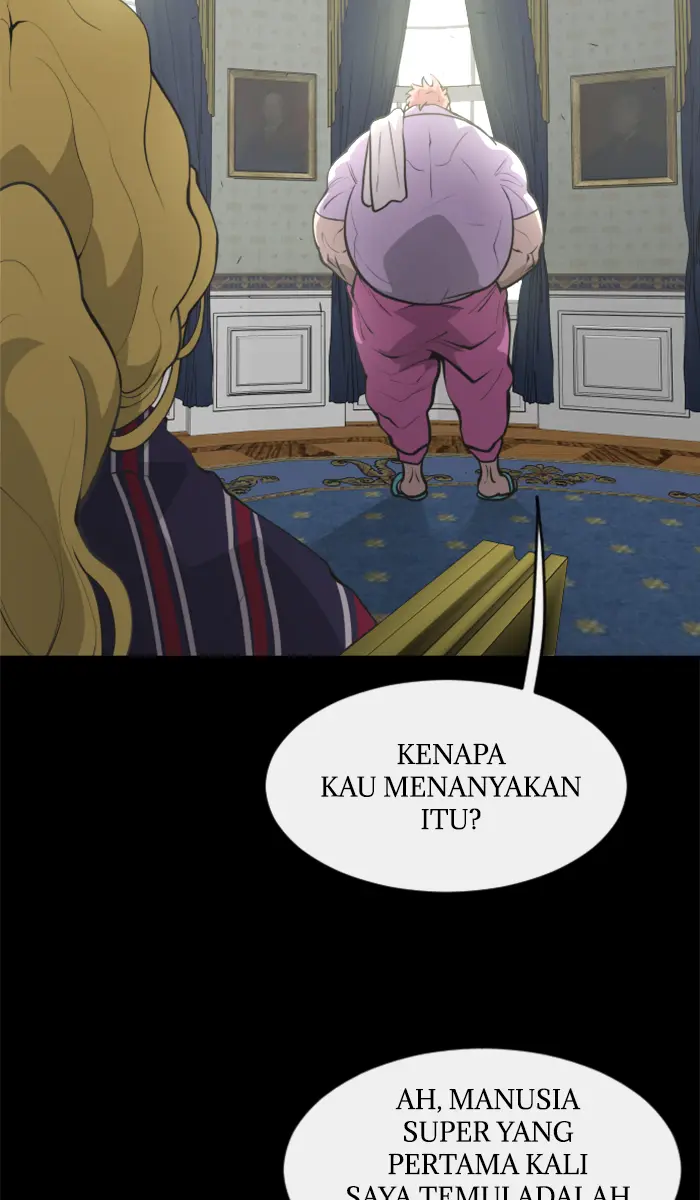 Superhuman Era Chapter 88 Gambar 10