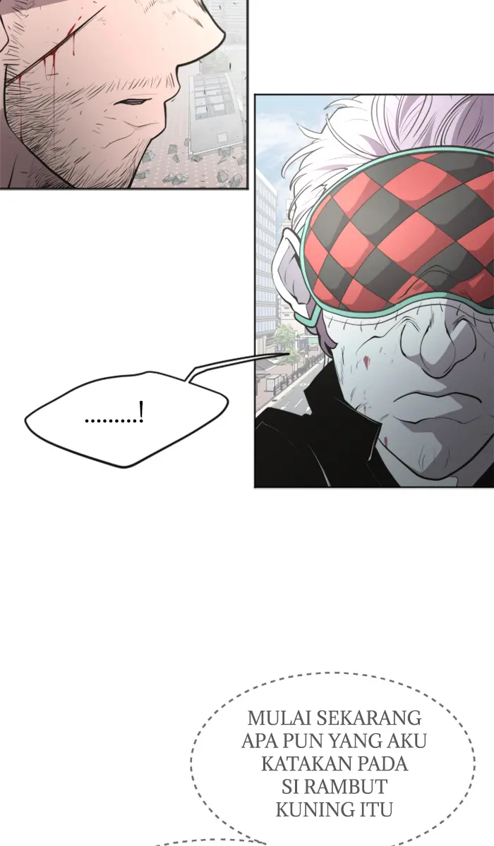Superhuman Era Chapter 89 Gambar 9