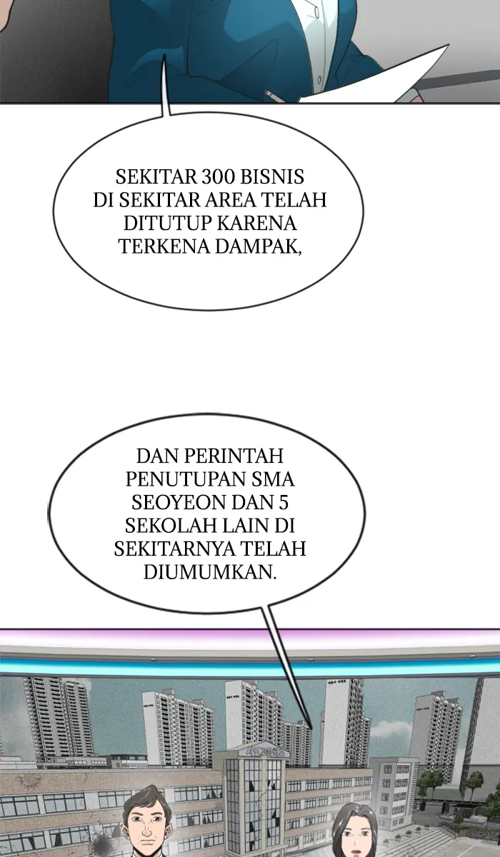 Superhuman Era Chapter 91 Gambar 10