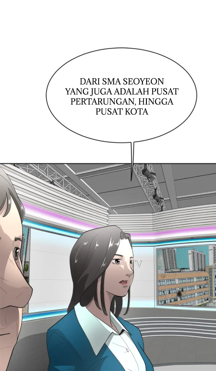 Superhuman Era Chapter 91 Gambar 9