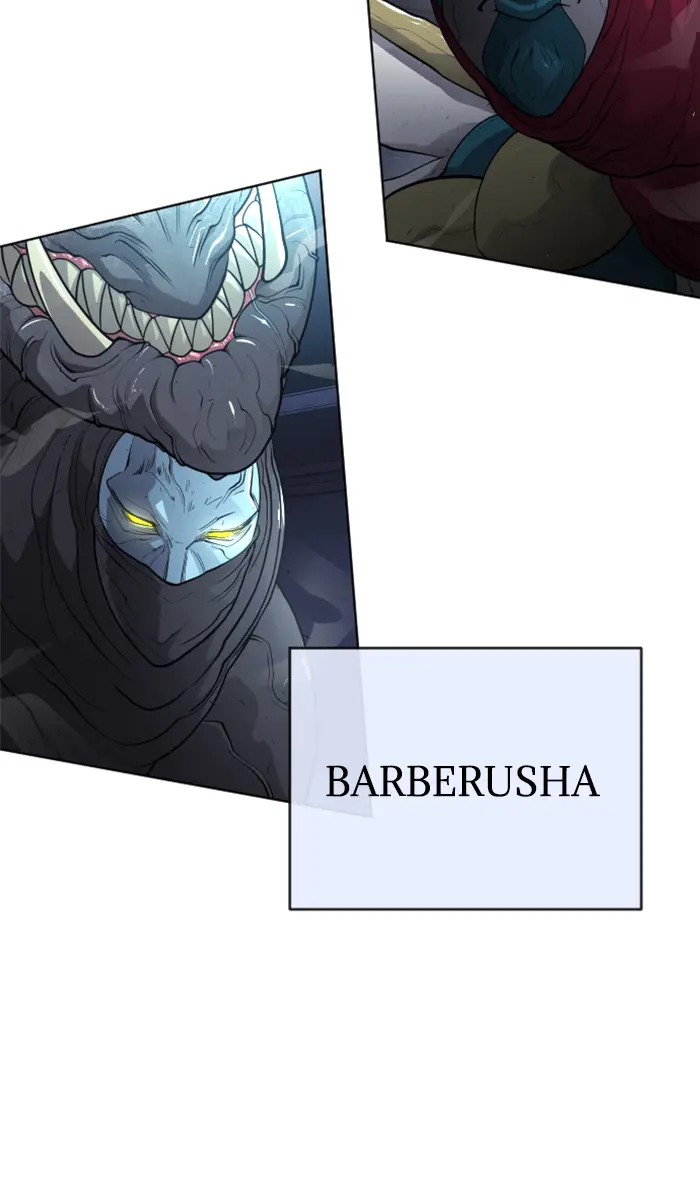 Superhuman Era Chapter 92 Gambar 10