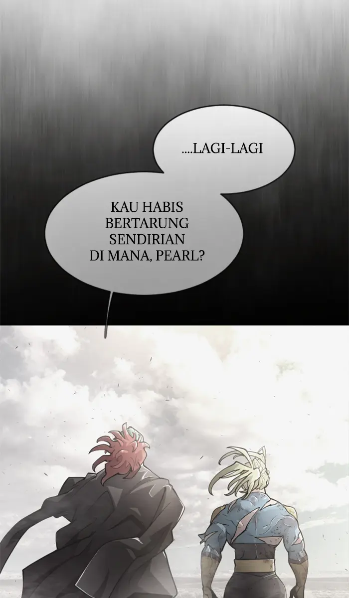 Superhuman Era Chapter 93 Gambar 9