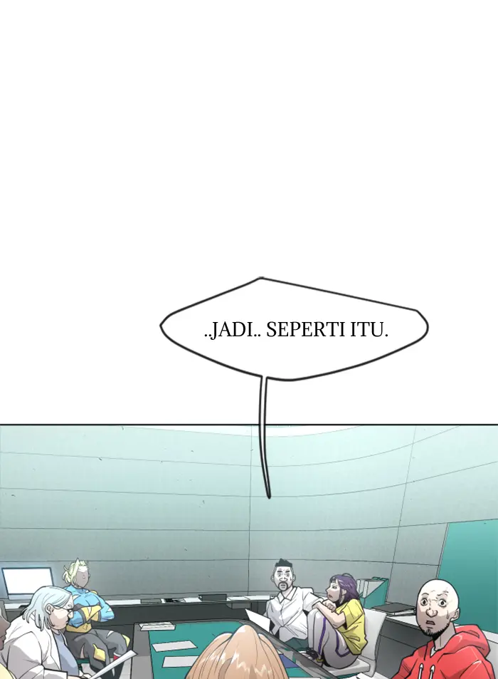 Superhuman Era Chapter 94 Gambar 10