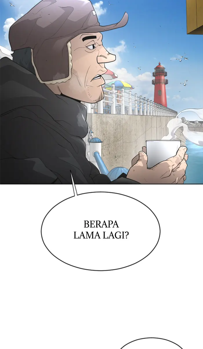Superhuman Era Chapter 96 Gambar 10