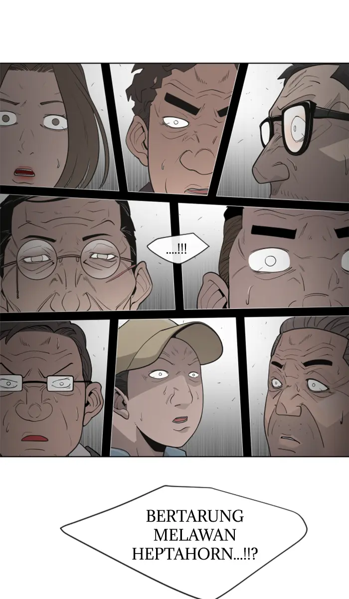 Superhuman Era Chapter 97 Gambar 10
