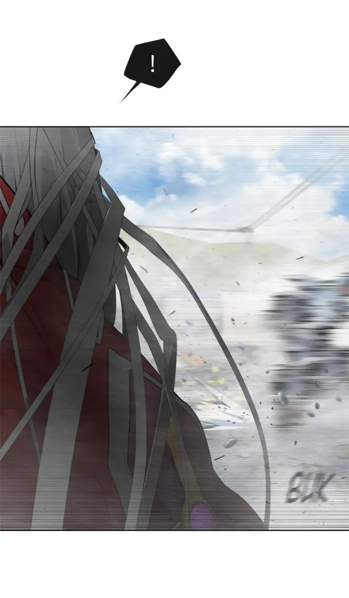 Superhuman Era Chapter 98 Gambar 9