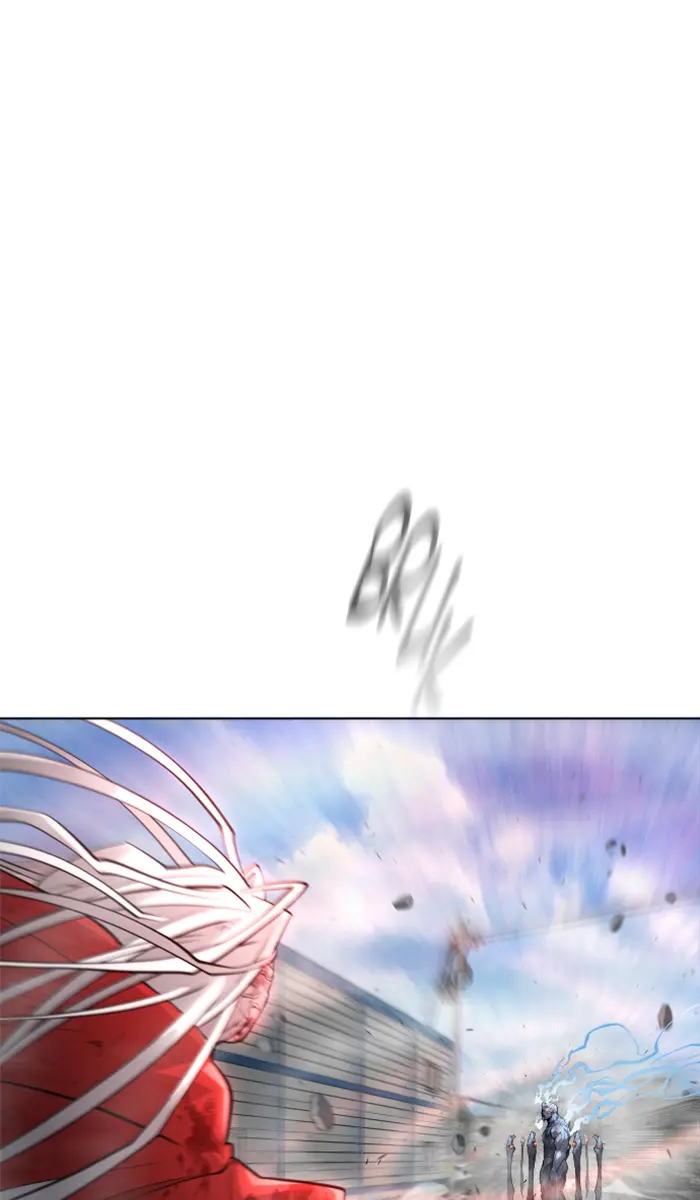 Superhuman Era Chapter 99 Gambar 9
