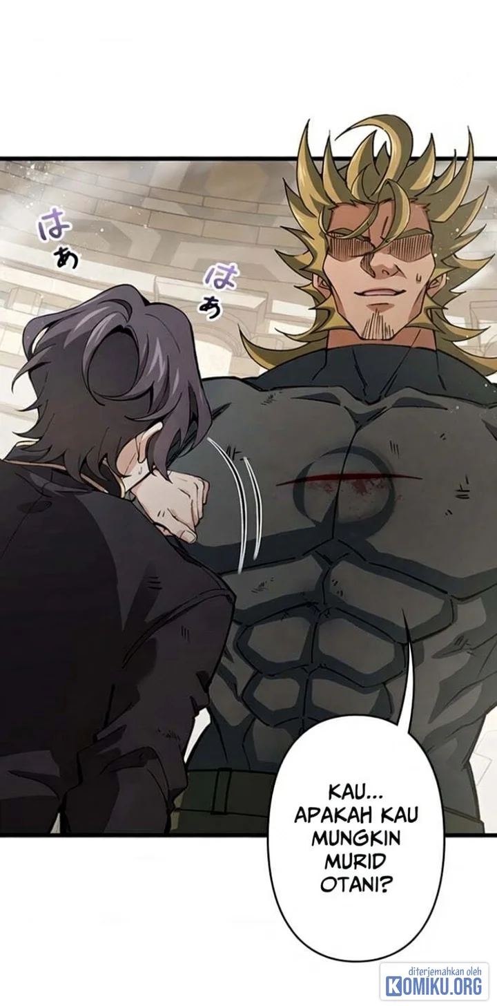 Supreme Academy Genius Chapter 57 Gambar 10