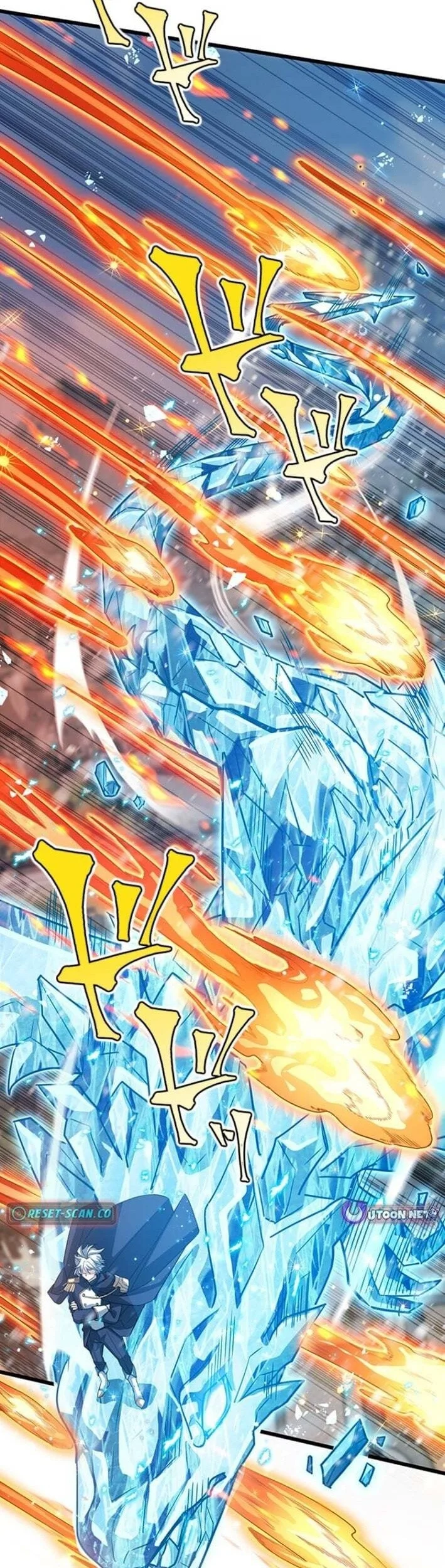Supreme Academy Genius Chapter 60 Gambar 10