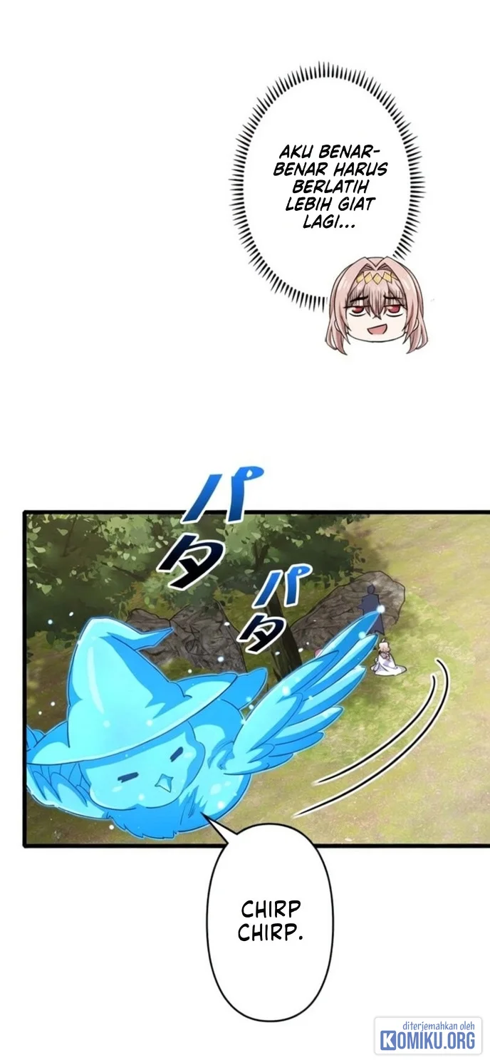 Supreme Academy Genius Chapter 75 Gambar 9