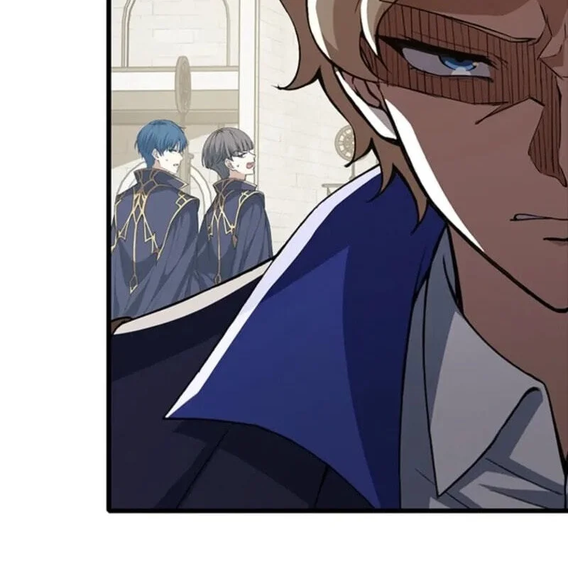 Supreme Academy Genius Chapter 81 Gambar 9