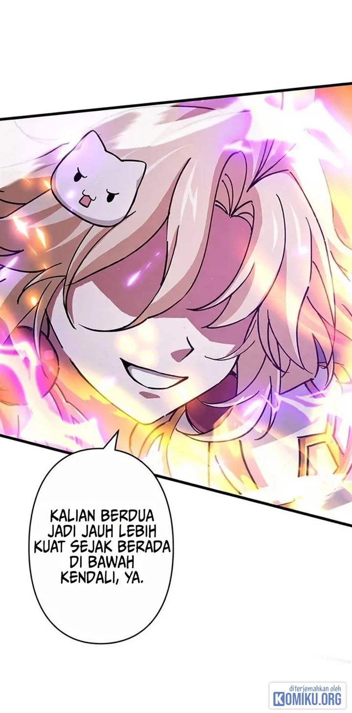 Supreme Academy Genius Chapter 84 Gambar 10