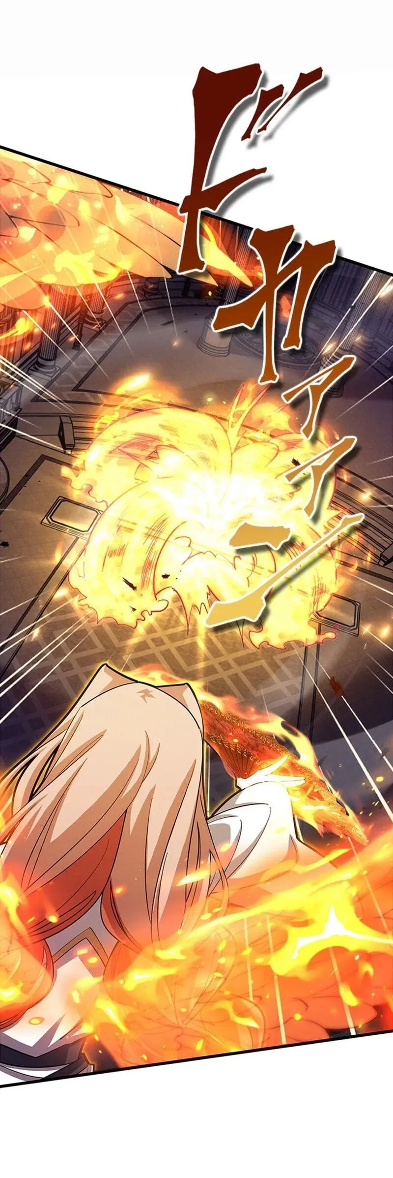 Supreme Academy Genius Chapter 84 Gambar 9