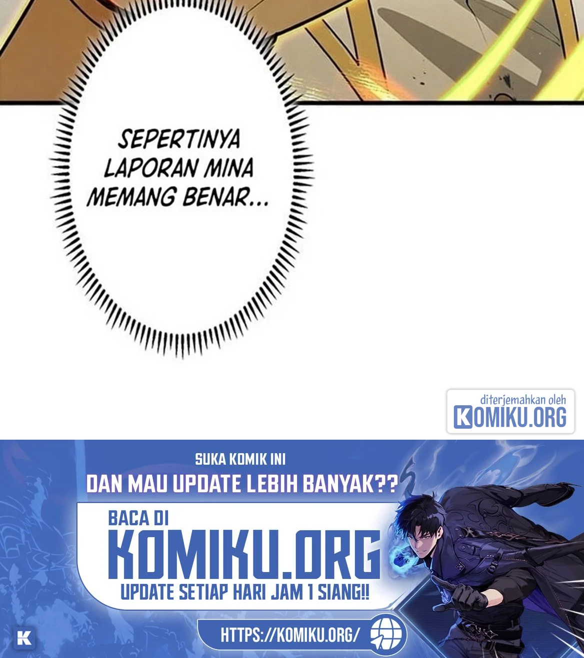 Supreme Academy Genius Chapter 86 Gambar 9