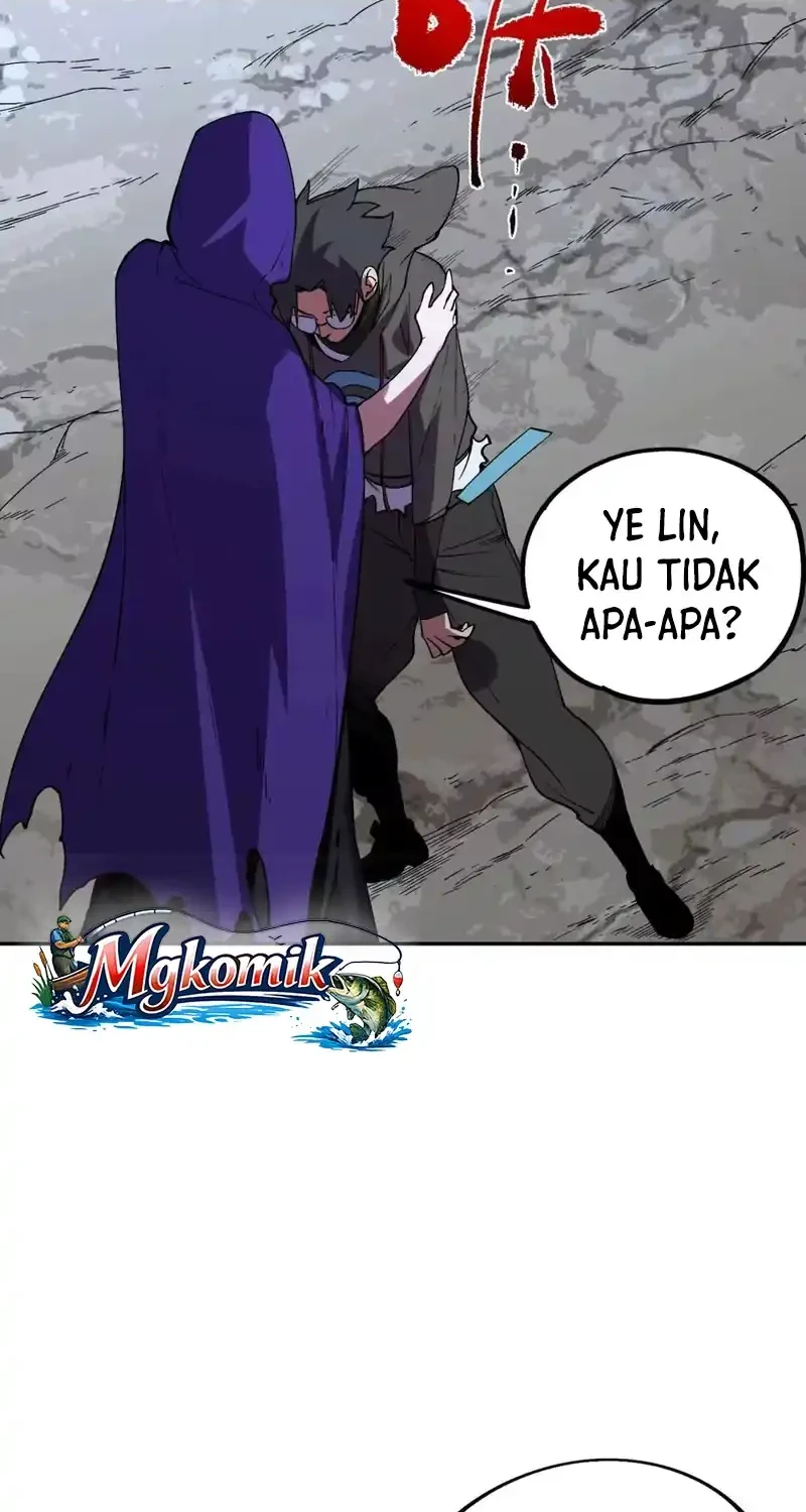 Supreme Curse Master Chapter 76 Gambar 10