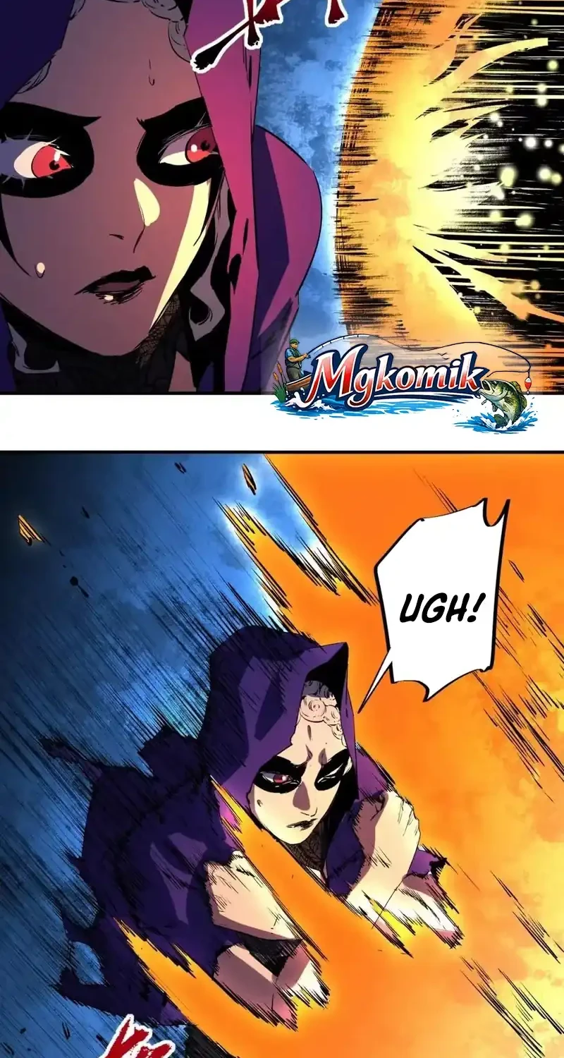 Supreme Curse Master Chapter 77 Gambar 10