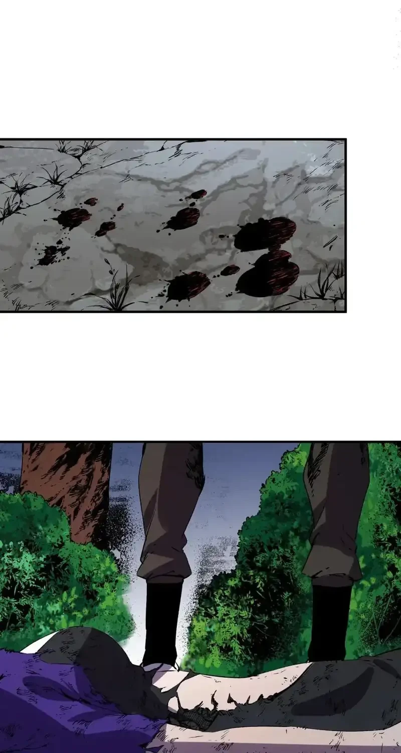 Supreme Curse Master Chapter 78 Gambar 10
