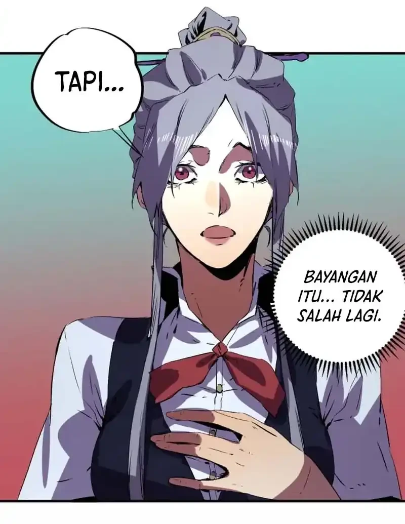 Supreme Curse Master Chapter 79 Gambar 10